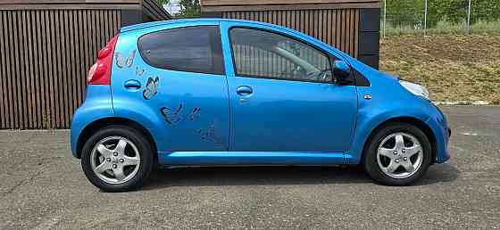 Peugeot пежо 107 Донецк