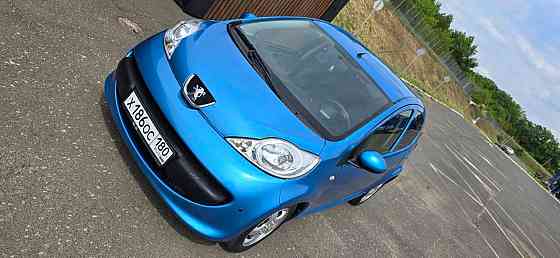 Peugeot пежо 107 Донецк