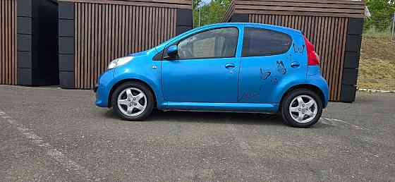 Peugeot пежо 107 Донецк