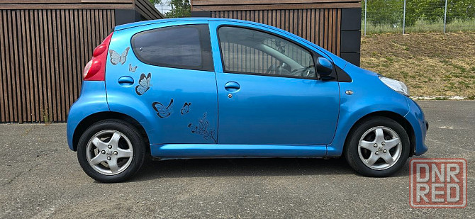 Peugeot пежо 107 Донецк - изображение 5