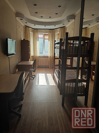 Продажа Крупногабаритной 2х Комнатной Квартиры в Куйбышевском Районе - Азотный Донецк - изображение 5