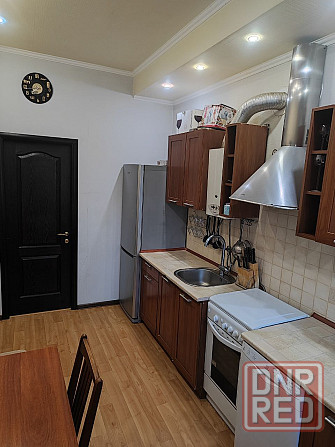 Продажа Крупногабаритной 2х Комнатной Квартиры в Куйбышевском Районе - Азотный Донецк - изображение 1