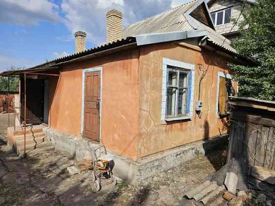 Продаю 3-х комнатный дом в Кировском районе, ул. Малоозёрной, Абакумова Донецк