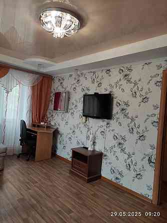 1к.кв. пр.Ильича, кирпичный дом с ремонтом Донецк