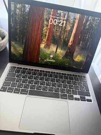 MacBook Air Apple m1 Донецк