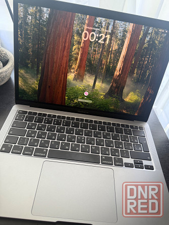 MacBook Air Apple m1 Донецк - изображение 1