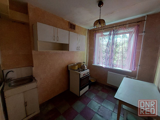 Продаётся 2-х ком.квартира 45,9 в.м. Мариуполь - изображение 4
