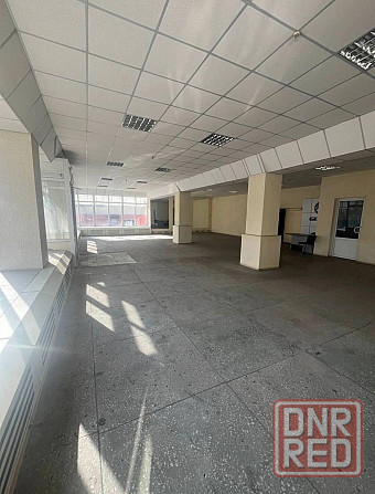 Предлагается в аренду бывшее здание автосалона в Кировском районе, ориентир-площадь Свободы Донецк - изображение 2