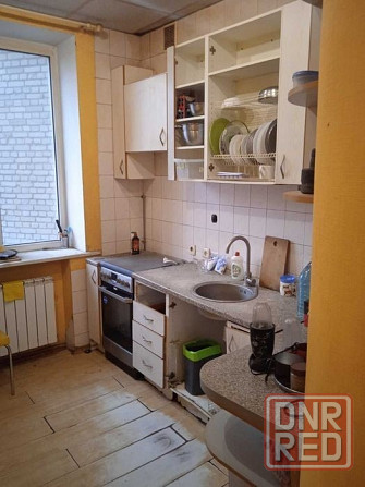Сдам квартиру в Калининском районе Донецк - изображение 3