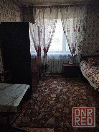 Сдам 2 к.кв. на Путиловском рынке, Партизанский пр., разд.комнаты,есть всё необходимое Донецк - изображение 5