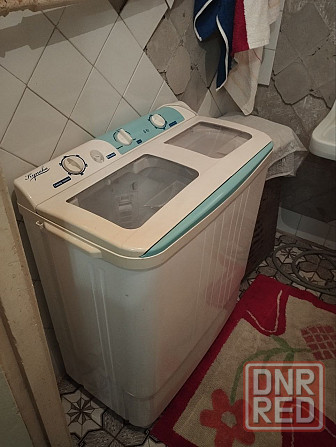 Сдам 2 к.кв. на Путиловском рынке, Партизанский пр., разд.комнаты,есть всё необходимое Донецк - изображение 7