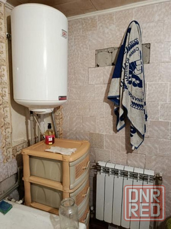 Продаю 3-х комнатный дом в Кировском районе, Пенсионный фонд Донецк - изображение 5