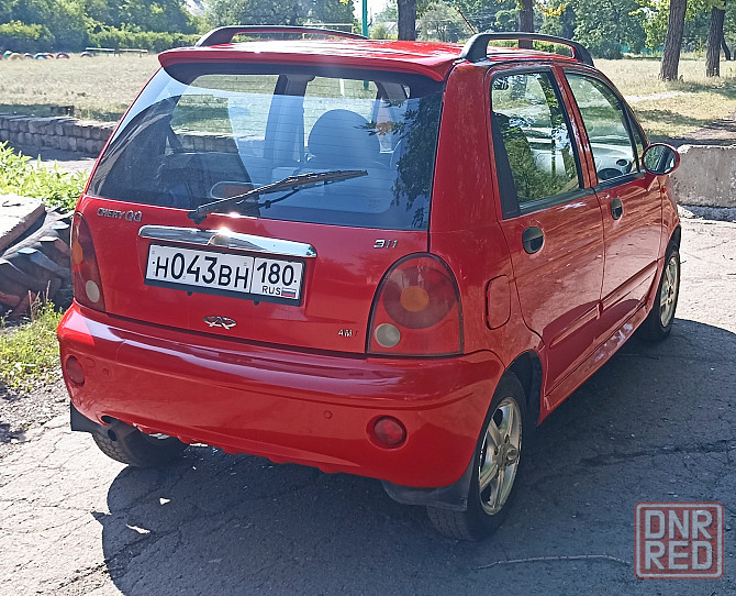 Продам Cherry Qq Макеевка - изображение 5