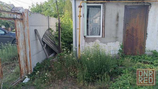 Продаю 3-х комнатный дом в Калининском районе, ул. Барнаульская Донецк - изображение 1