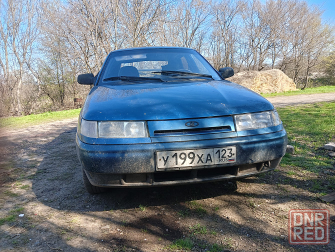 Продам 2112 Снежное - изображение 6