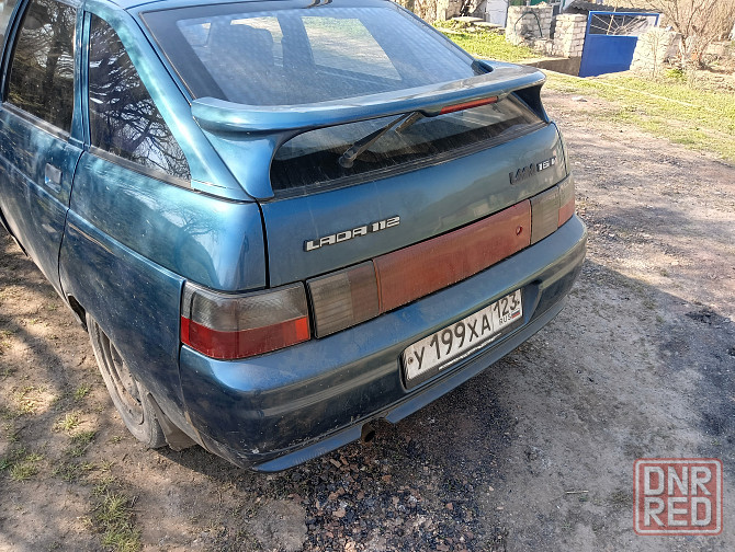Продам 2112 Снежное - изображение 4