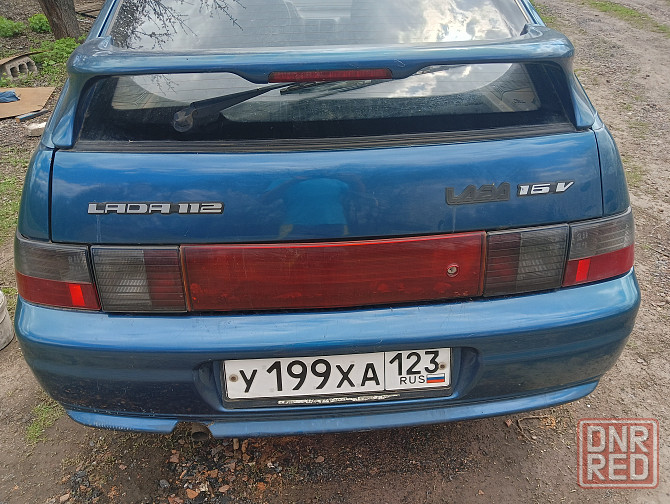 Продам 2112 Снежное - изображение 3