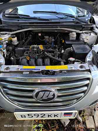 Продам Lifan x60 Макеевка