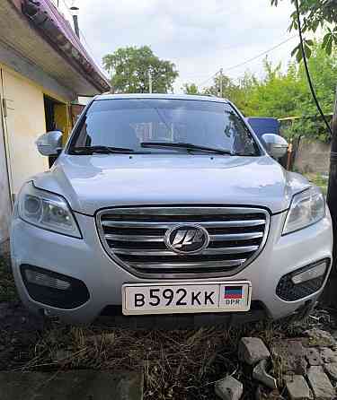 Продам Lifan x60 Макеевка