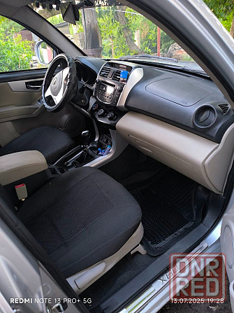 Продам Lifan x60 Макеевка - изображение 2