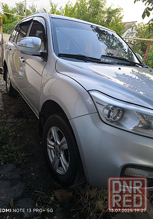 Продам Lifan x60 Макеевка - изображение 8