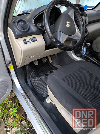 Продам Lifan x60 Макеевка - изображение 7