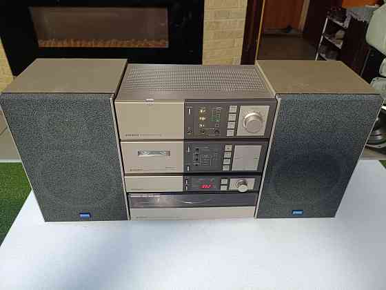 Комплекс "Pioneer"-X50 сделано в Японии Донецк