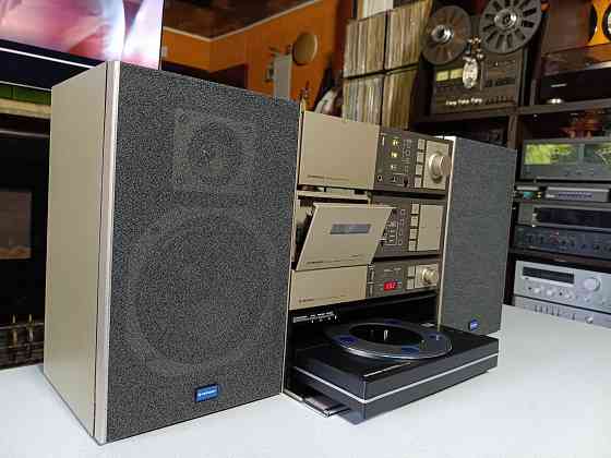 Комплекс "Pioneer"-X50 сделано в Японии Донецк