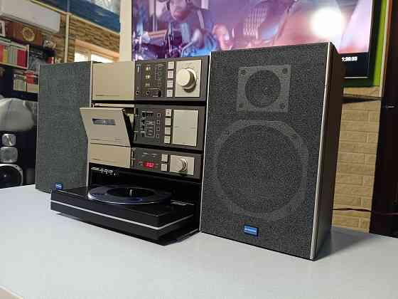 Комплекс "Pioneer"-X50 сделано в Японии Донецк