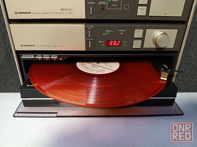 Комплекс "Pioneer"-X50 сделано в Японии Донецк - изображение 5