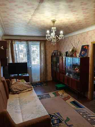 Продам Чистенькую 2 комнатную квартиру в Куйбышевском районе Донецка Донецк