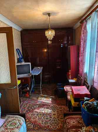 Продам Чистенькую 2 комнатную квартиру в Куйбышевском районе Донецка Донецк