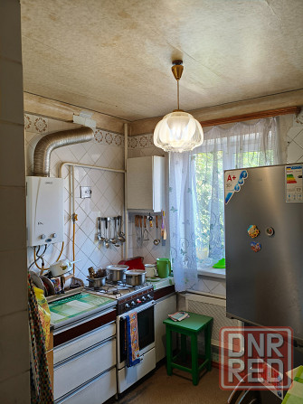 Продам Чистенькую 2 комнатную квартиру в Куйбышевском районе Донецка Донецк - изображение 5