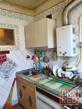 Продам Чистенькую 2 комнатную квартиру в Куйбышевском районе Донецка Донецк - изображение 4