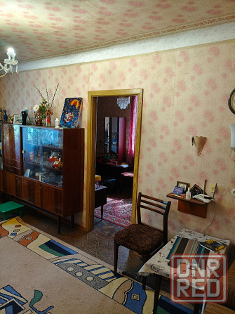 Продам Чистенькую 2 комнатную квартиру в Куйбышевском районе Донецка Донецк - изображение 2