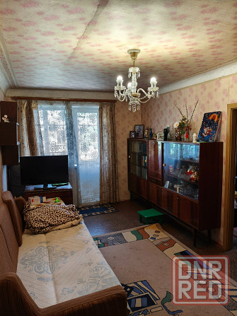 Продам Чистенькую 2 комнатную квартиру в Куйбышевском районе Донецка Донецк - изображение 1