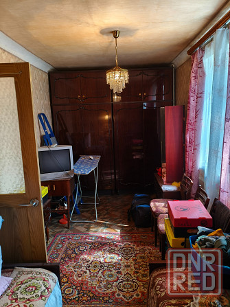 Продам Чистенькую 2 комнатную квартиру в Куйбышевском районе Донецка Донецк - изображение 3