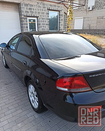 Продам Chrysler Sebring Донецк - изображение 2