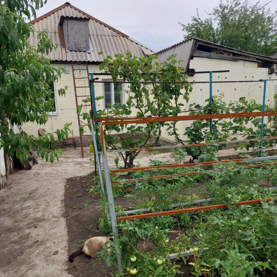 Продажа дома Восточный Макеевка Макеевка