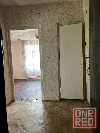 Продам 1к.кв. м-н Зеленый, Танк, 2/9 под ремонт Макеевка - изображение 6