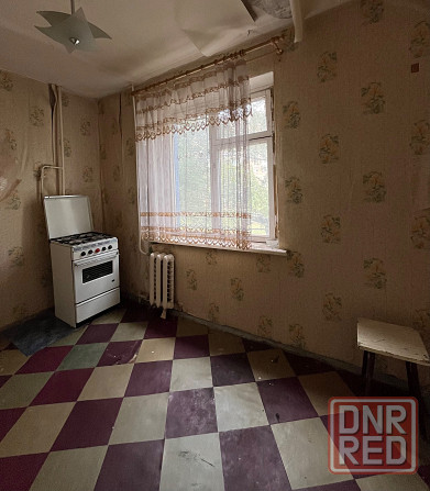 Продам 1к.кв. м-н Зеленый, Танк, 2/9 под ремонт Макеевка - изображение 7