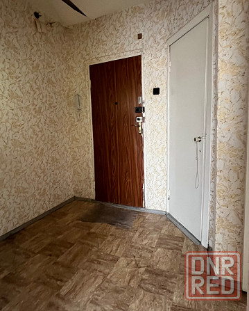 Продам 1к.кв. м-н Зеленый, Танк, 2/9 под ремонт Макеевка - изображение 4