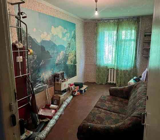 3к Пролетарский Донецк