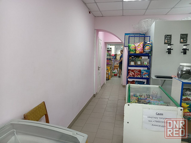 Продаётся коммерческое помещение в городе Мариуполе Мариуполь - изображение 2