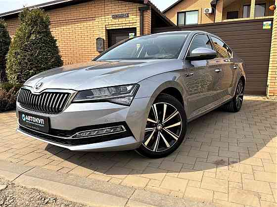 Skoda Superb 1.4 AMT, 2024, 30km Макеевка