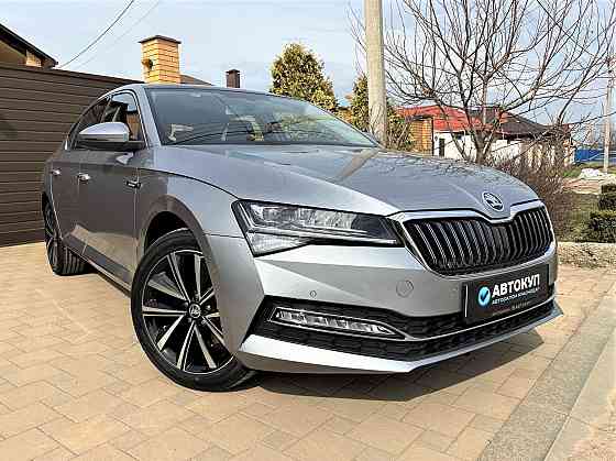 Skoda Superb 1.4 AMT, 2024, 30km Макеевка
