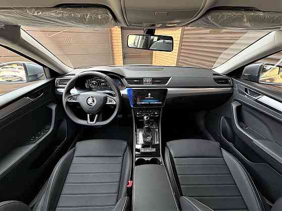 Skoda Superb 1.4 AMT, 2024, 30km Макеевка