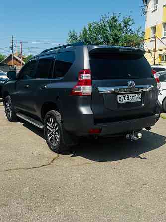 Toyota Land Cruiser Prado Макеевка