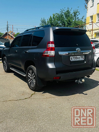 Toyota Land Cruiser Prado Макеевка - изображение 3