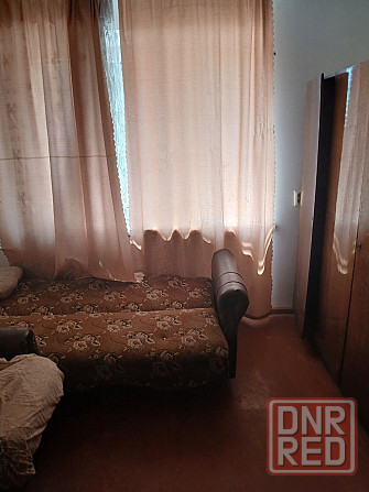 сдам гостинку в Левобережном районе Мариуполь - изображение 4